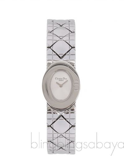 Lady Dior D90-100 Watch