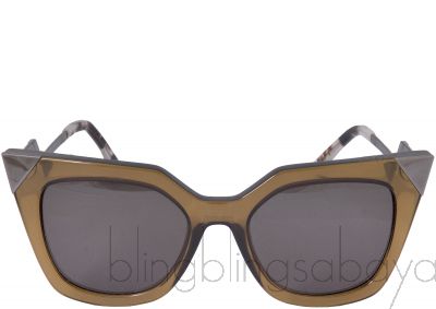 FF 0060/s Cat Eye Sunglasses