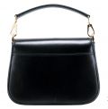 Vivienne Black Shoulder Bag