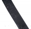 Black Patent Dior Belt