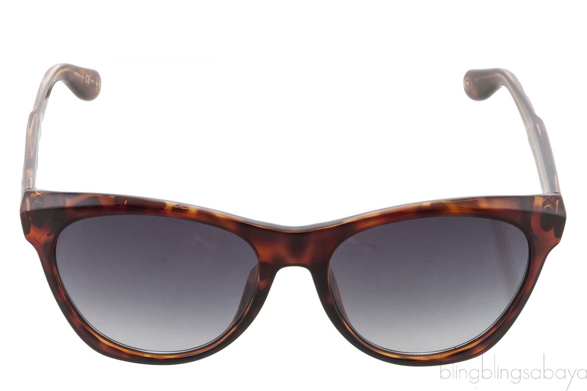 GV7068S Brown Sunglasses